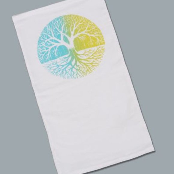 SALE! NWT Tree of Life Neck Gaiter - Picture 5 of 6
